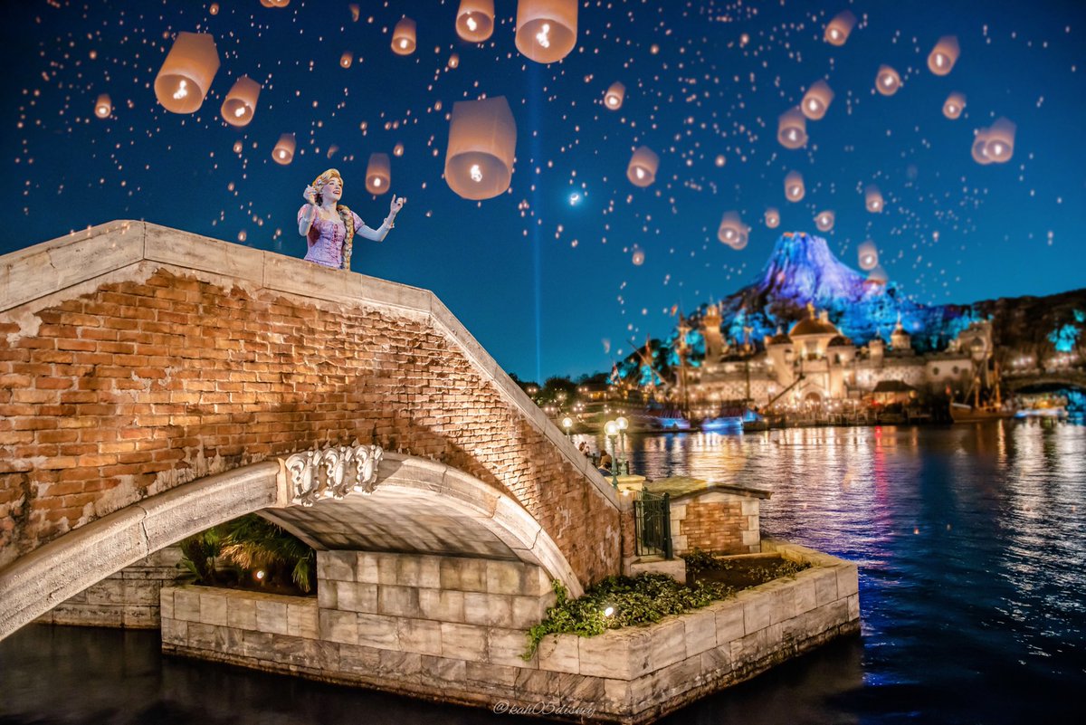 Where Dreams Come True 夢が叶う場所 東京ディズニーリゾート37周年 おめでとうございます Where Dreams Come True 夢が叶う場所 東京ディズニーリゾート37周年 おめでとうございます