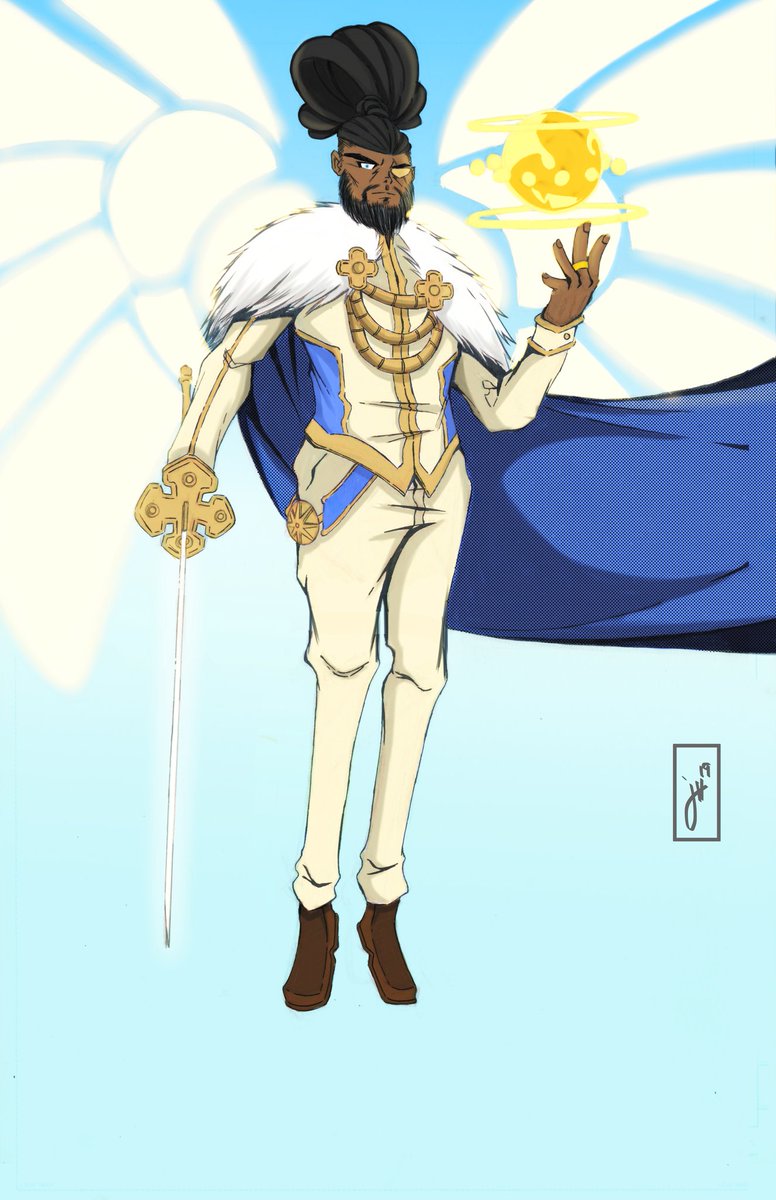 Jeff_Harris23's tweet photo. I'm a freelance artist named Jeff Harris and I'm from MD. I love creating random stuff and drawing OC also I'm open for commissions. 
📷:https://t.co/R1uv1m6jKG https://t.co/gQQuPgxiqI
