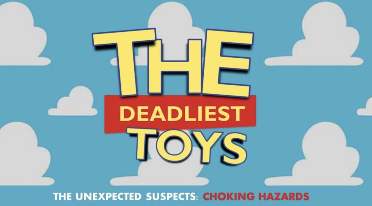 Campaign: Choking Deaths ReportURL:  https://cesafety.co.uk/choking-deaths-report-2019/Emotion: Fear/ShockLinks: 88