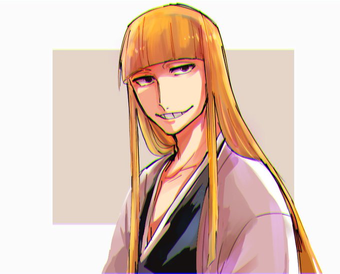 平子真子のtwitterイラスト検索結果 平子真子のtwitterイラスト検索結果