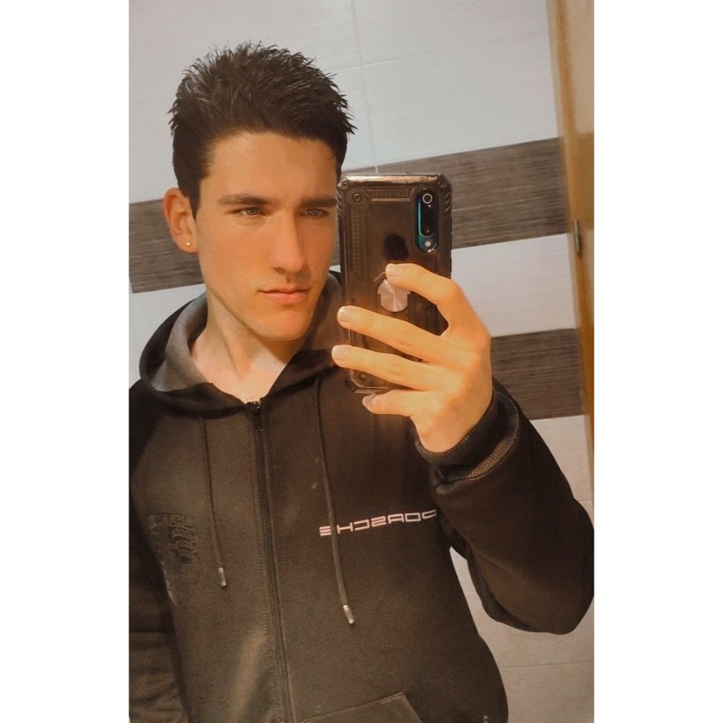 セルジオღ tweet media