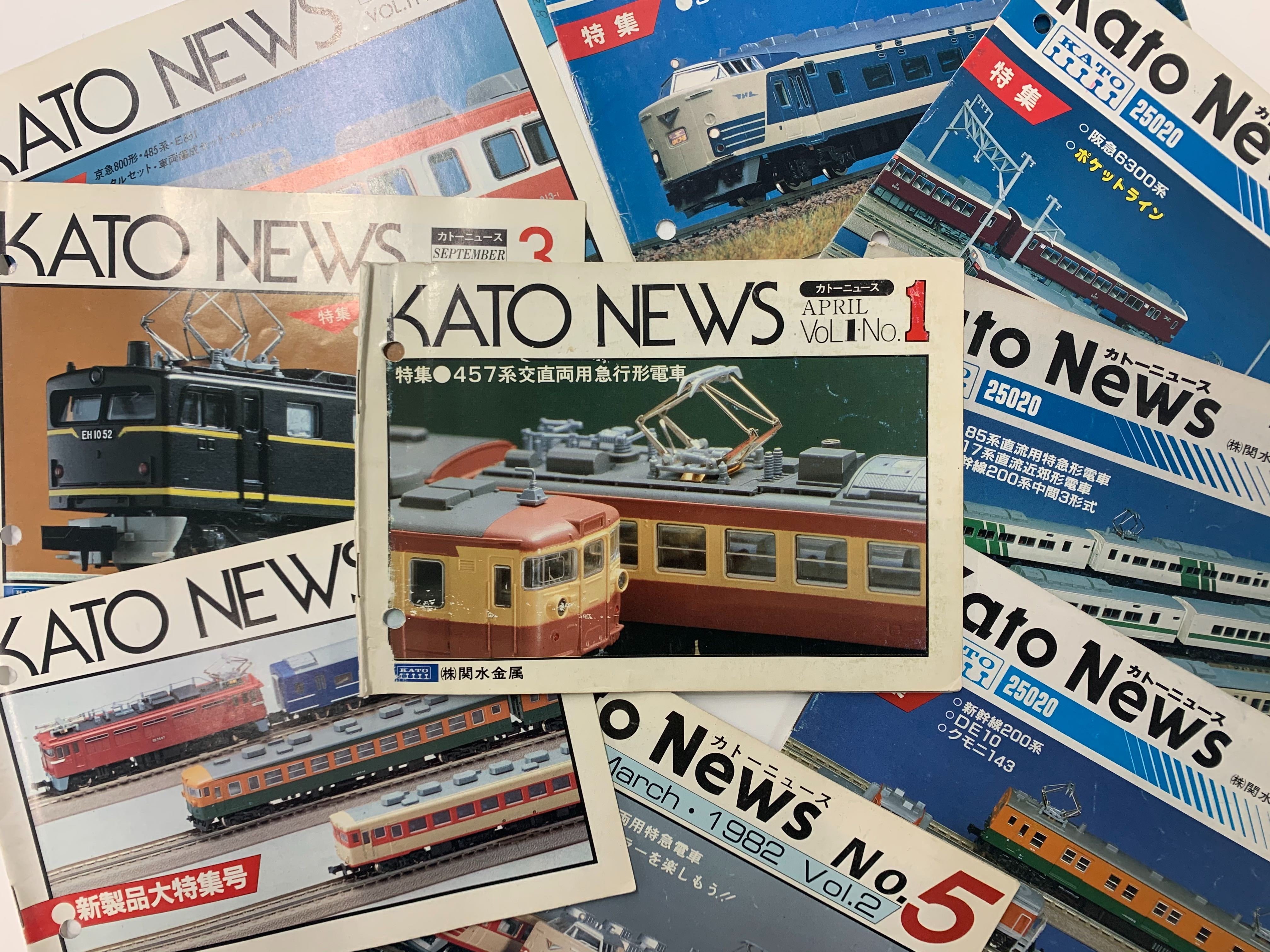 KATO営業部 on Twitter: 