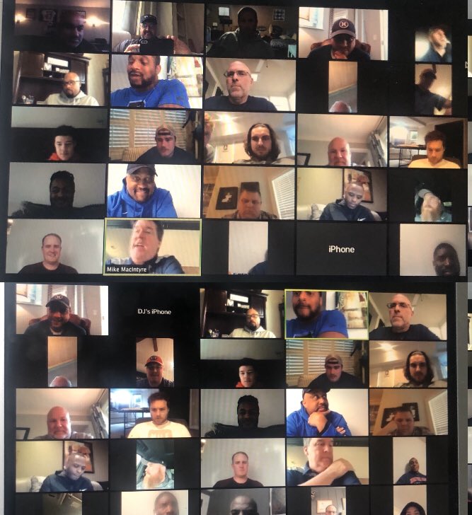 Brentwood Academy Dancers 2018 On Vimeo