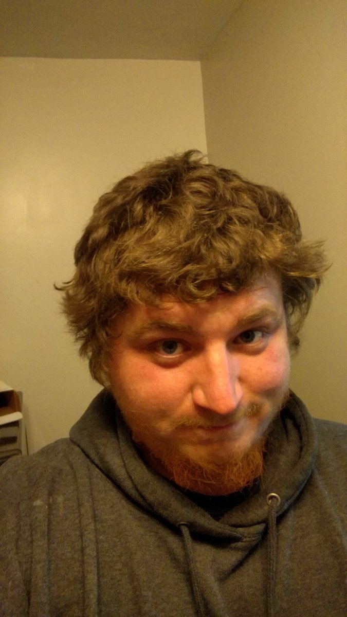 Andrewpenrod's tweet photo. I'm a man of my word so here is the before and after https://t.co/bqJYJHaeB9