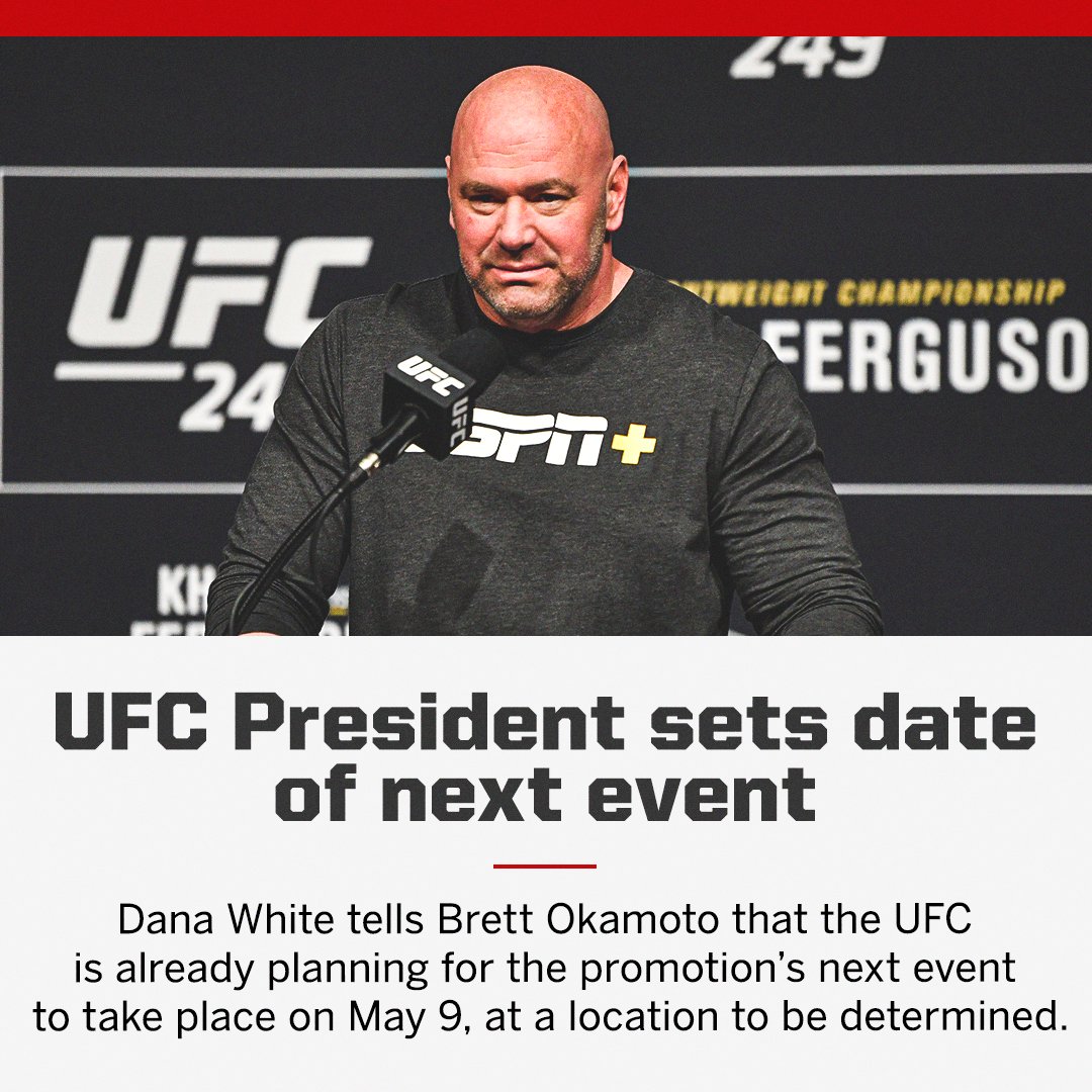 ESPN MMA tweet media