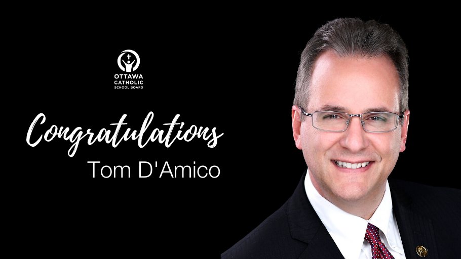 Ottawa Catholic School Board tweet media