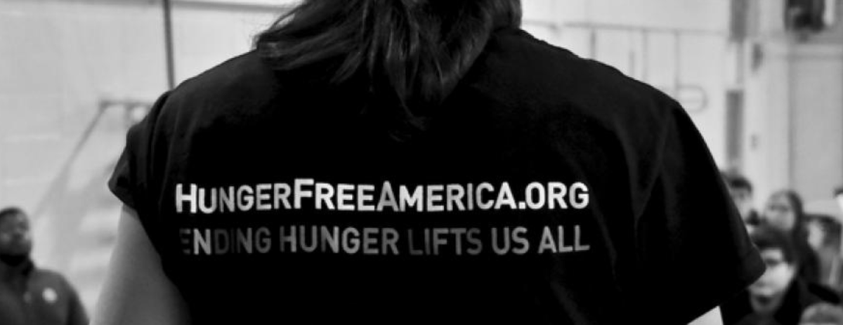 1/ Tonight, the band  @Phish is forwarding proceeds from today's  #WaterwheelFoundation donations towards  @HungerFreeUSA. Here's why I donated, and why I'm hoping my friends will, too.... (to be continued)