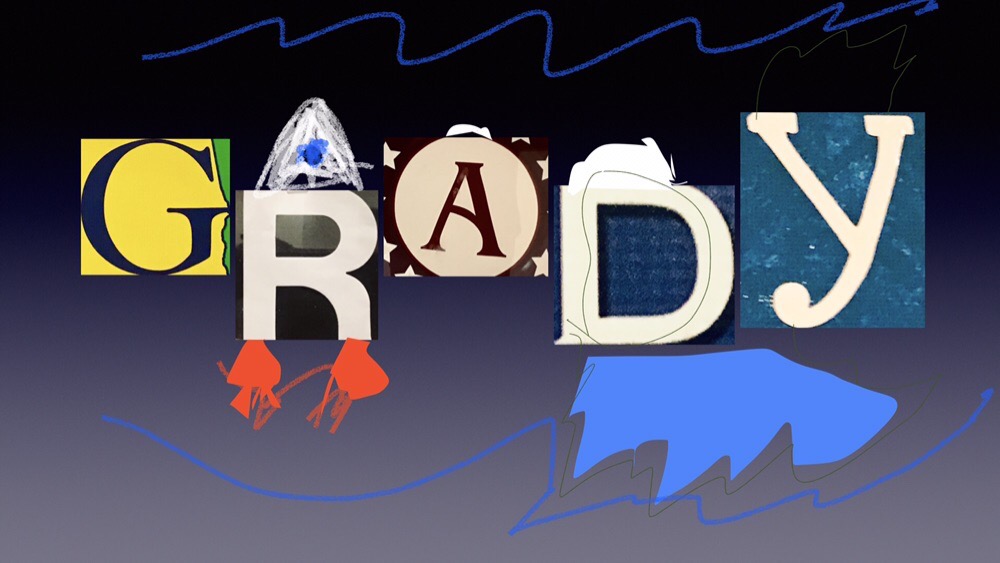 KristenBrooks77's tweet photo. A4: This is my Favorite Activity for ALL AGES from @AppleEDU #EveryoneCanCreate Learners can use #iPad or #iPhone to take pictures of all types of letters around them. Then they edit the pics to create a word collage &amp; add Sparkle with drawing tools. #AppleEDUchat #RemoteLearning https://t.co/QOVMUM6QpT