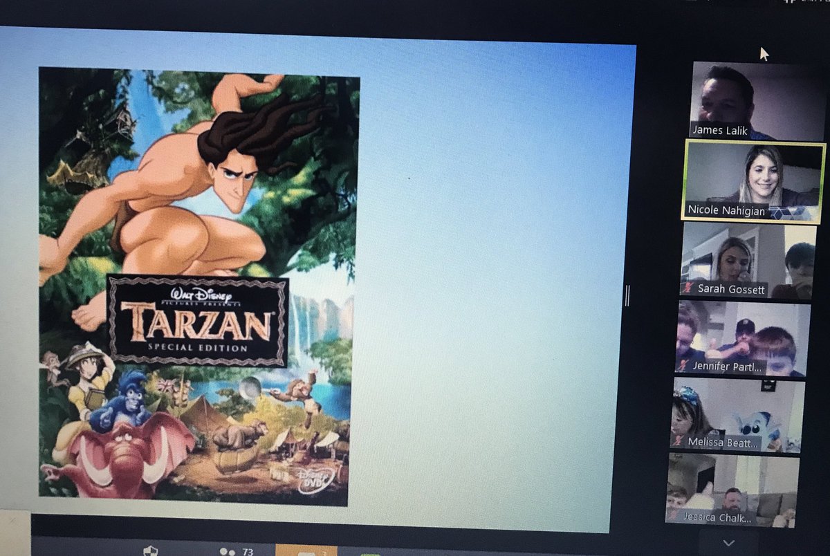 Nicole Nahigian tweet media