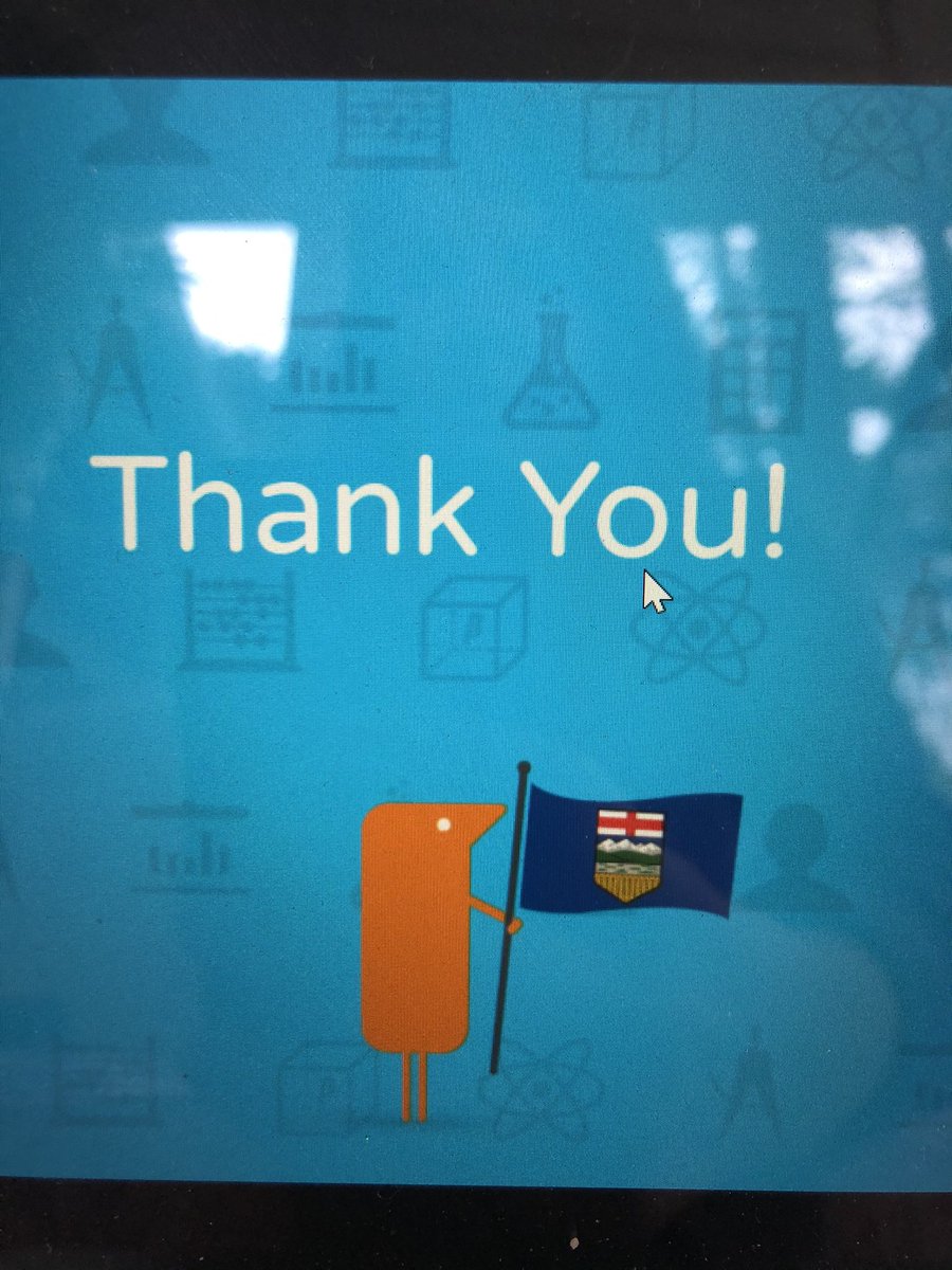 JudySackville's tweet photo. Thanks @TH_LouisS @TH_Will for #equatio #remotelearning webinar #covid19 from this afternoon Helpful to see key tools&updates! Math space sample w #canadian money was great! @texthelp Thx for offering these! Even though for Alberta this #ontario girl snuck in! #leveragelearning https://t.co/iSU8V3ErkS