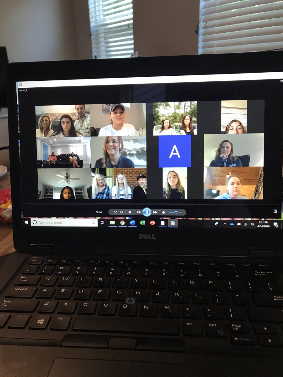 cambridgeglax's tweet photo. Glad we were able to honor our Seniors on what was supposed to be Senior Night...virtually!!! #gobears #seniors2020 #seniornight @Cambridge_AD @PrincipalPremo1 @FultonAD_crafts https://t.co/c8vy7XLM6y