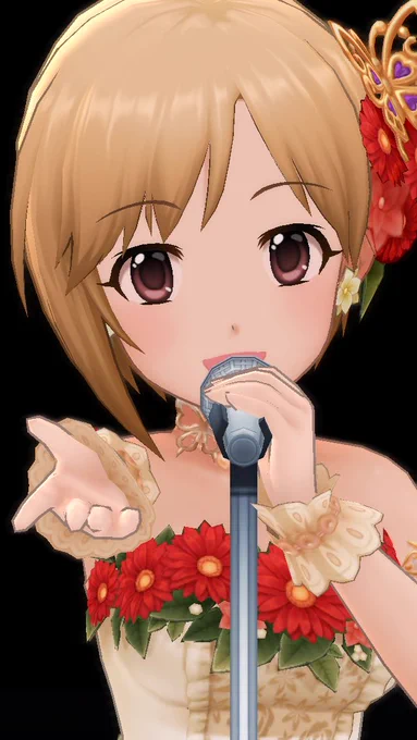 おはよう諸君!!
今日も一日頑張ります!!!
(担当の誕生日でみなぎってる音) 