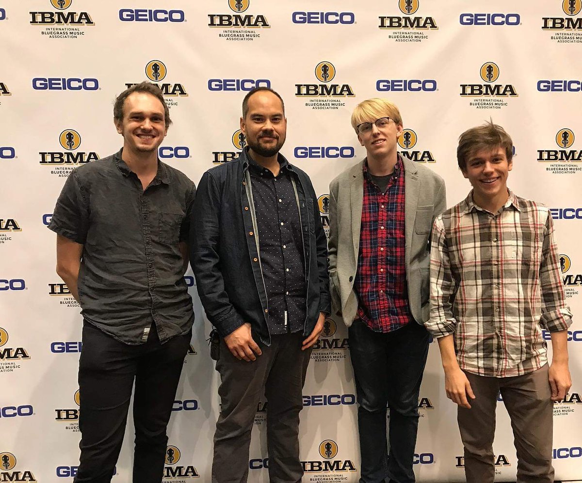 Circus Nine tweet media