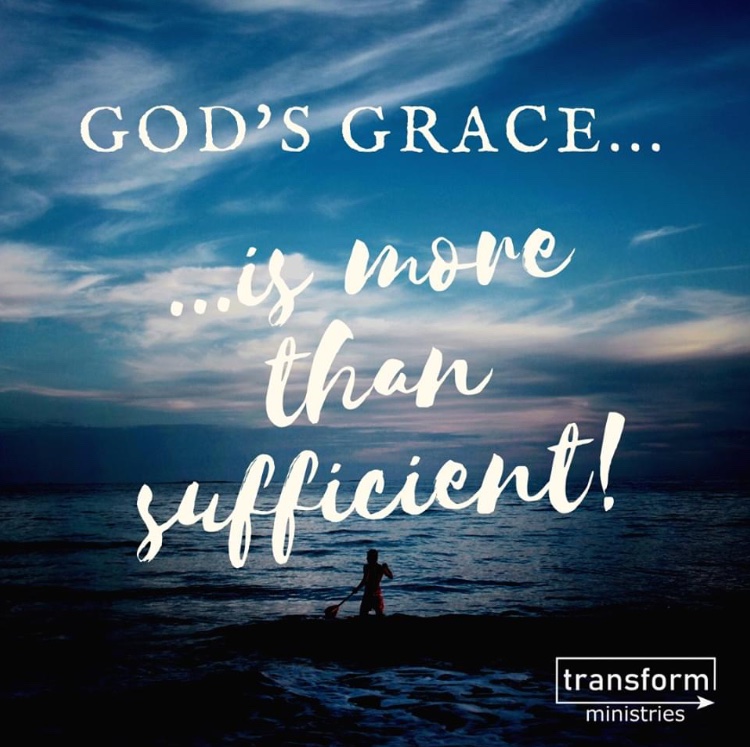JonBuerger's tweet photo. #AmazingGrace
#TransformMinistries https://t.co/ywvoRNBScA