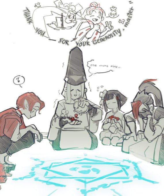 #Onmyoji  #enmusubi 