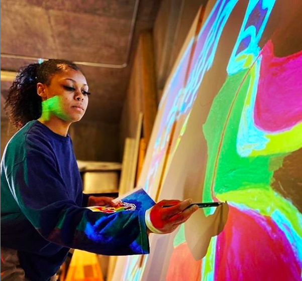_BayRising's tweet photo. #Census2020 #OurCommunityCounts
Art has always been the heartbeat of our movements for freedom and justice. While we retool our Census art projects for this time when we are "bodies apart, hearts together," check out this run down!
https://t.co/wBAdsqu4Z0 https://t.co/BjfGwNBgIf
