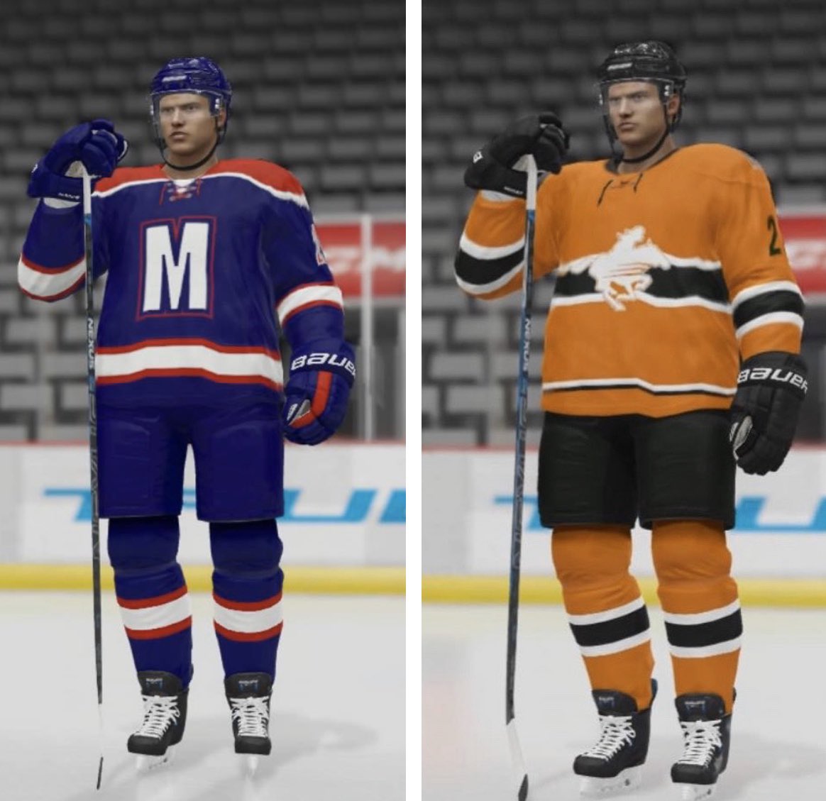 🔴 #AIHL20: The Melbourne Ice play the Melbourne Mustangs tonight 6pm AEST (4pm AWST) in our first #AIHL20 preseason game. 

Subscribe to our YouTube channel below and never miss a puck drop for the rest of the season. 

📺 bit.ly/FifthLinersYou…