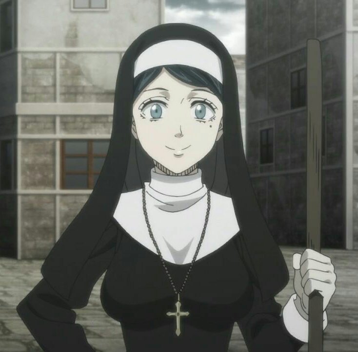 Nun of the day (@nunoftheday) on Twitter photo 2020-04-14 23:56:54 The nun ...