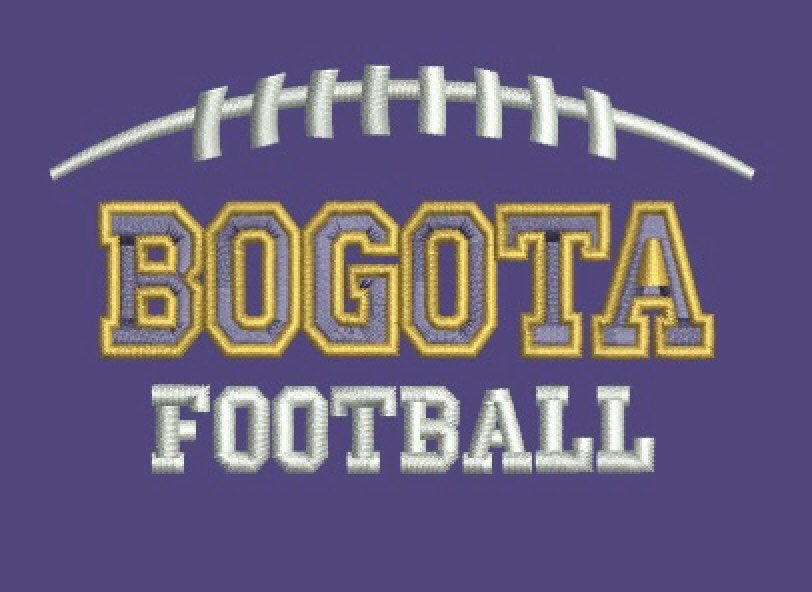 BogotaBucsFB's tweet photo. All current and prospective players, we will have a team meeting via google classroom Thursday at 2:00. If you are on the team or planning to play football this fall reach out to a player or Coach Apps for meeting link. @BogotaAthletics #BUCP.R.I.D.E. https://t.co/g22cLcj9Ip
