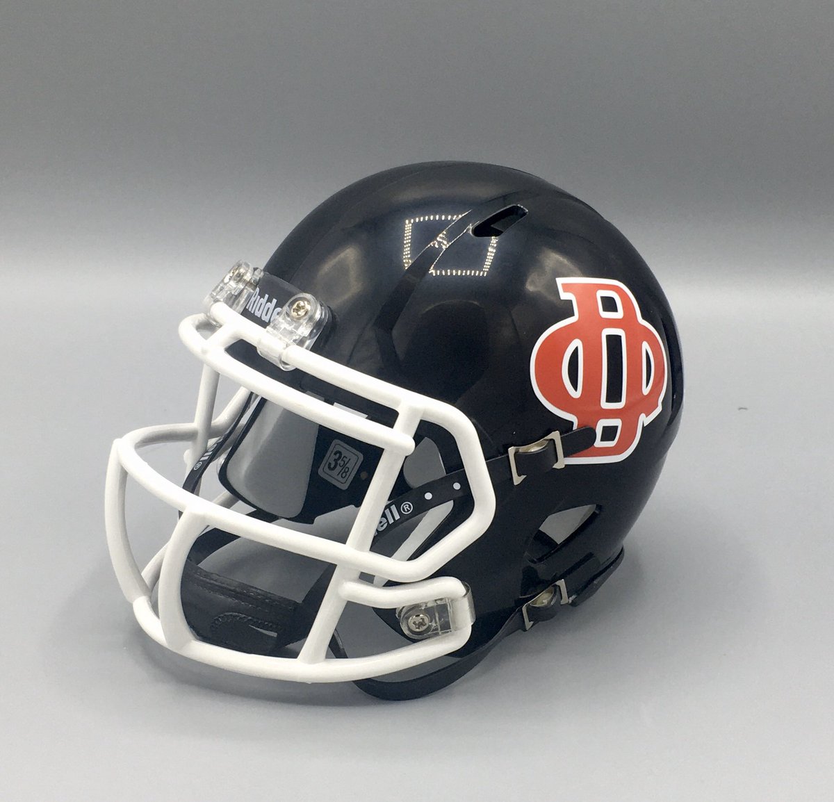 Hubby's Helmets tweet media