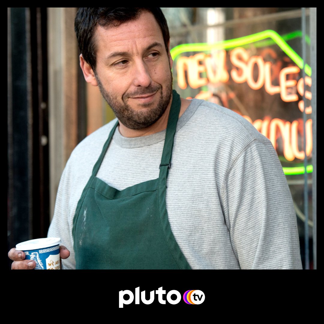 PlutoTVMX's tweet photo. El mundo se divide en dos, los que se rรญen con Adam Sandler y los que se rรญen con Adam Sandler pero igual lo odian.
Y tu, ยฟde quรฉ lado estรกs?
#TeamRisa #TeamRisayOdio
Mira The Cobbler en Pluto TV, ยกGRATIS! https://t.co/asH2gf3gef