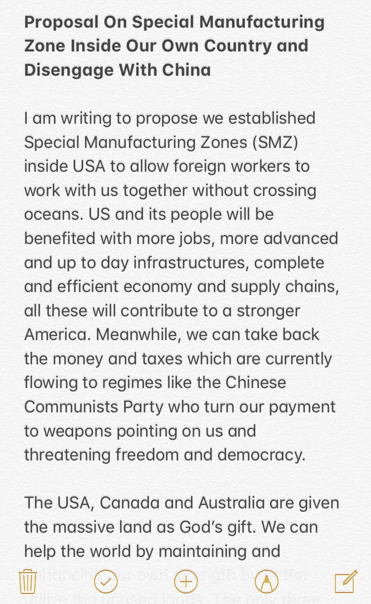 Wake Up In 2020 tweet media