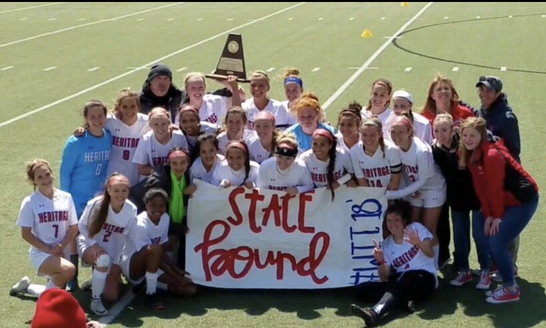 Jagsoccergirls's tweet photo. 2 years ago today! #WIT18 https://t.co/miXQiizzj4
