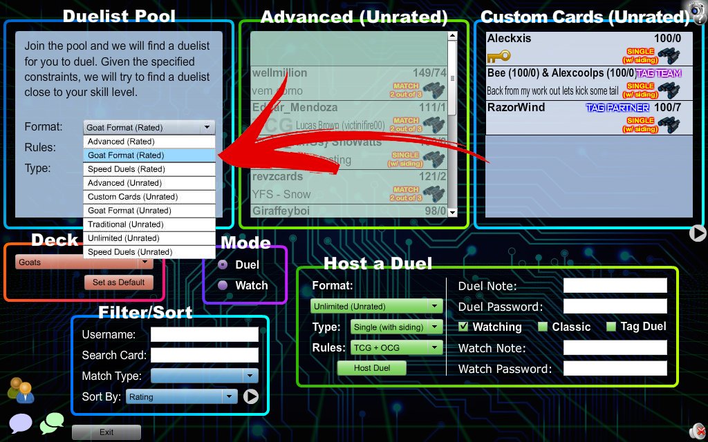 Duelingbook tweet media