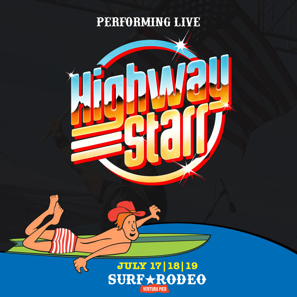 TheSurfRodeo's tweet photo. Yeeeeeehhawwww... Our Country Rock boys are back! @Highway_Starr #SurfRodeo #CountryRock #BeachParty   https://t.co/a84zHgQkNN https://t.co/m9aTm73aKB