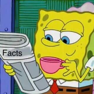Harry Styles as Bob Esponja a thread: