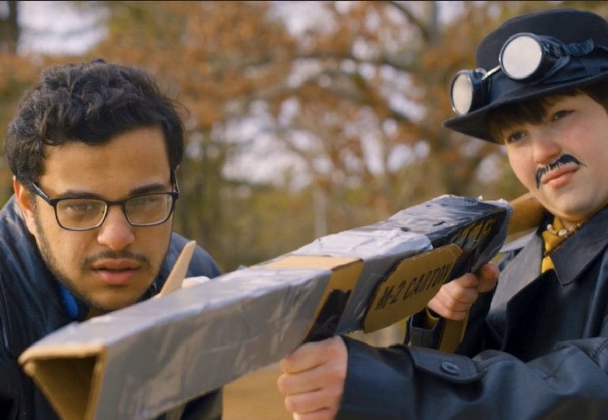 BIFF 2020 tweet media