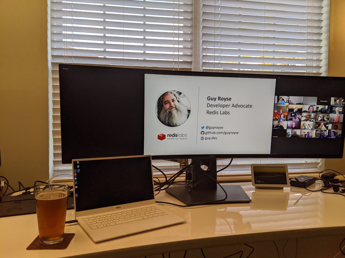 ajdershem's tweet photo. Thanks @guyroyse for speaking @indypy about a couple of my favorite things Python and UFOs! https://t.co/mCPBKieAdL