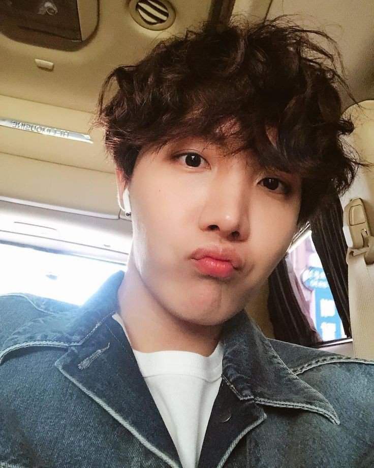  Jung Hoseok