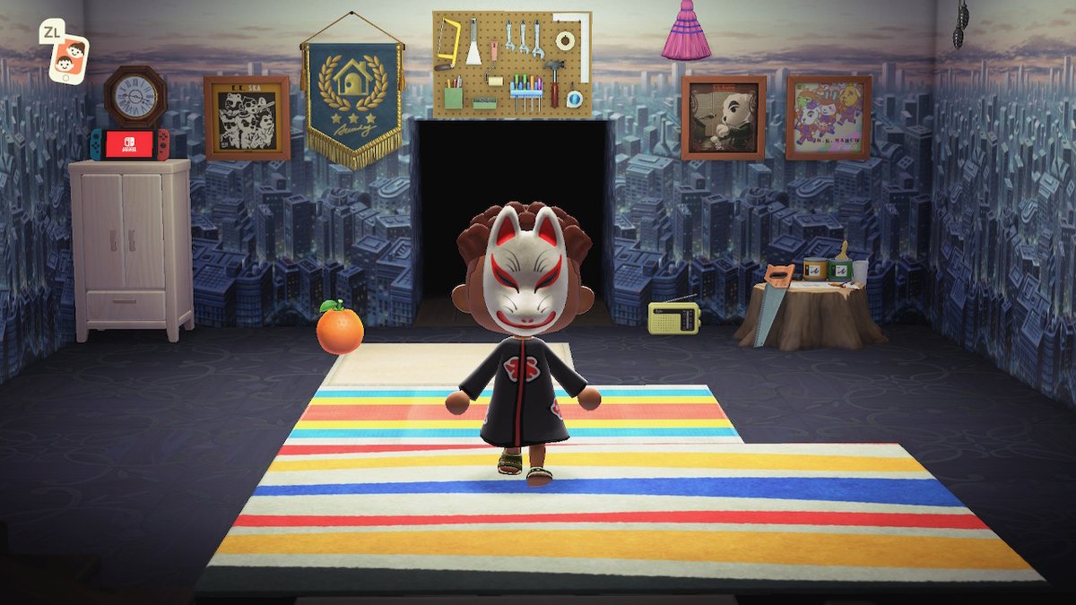 Tonyksmith's tweet photo. #AnimalCrossing #ACNH #NintendoSwitch https://t.co/U1X011gutt