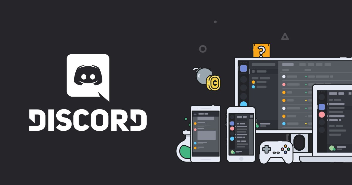 What is Discord? Is it a game? Should I use? Is it good? How to register?Welcome back, everyone! So, today I'm going to share my experience using discord. And why you should Discord too.Why I use discord? Read more down below~