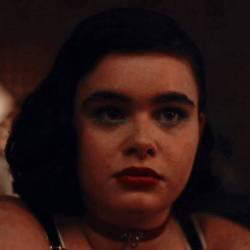 “I don’t know about everyone else but I miss the old Kat, you know the one who had a sense of humour and wasn’t a fucking c***”