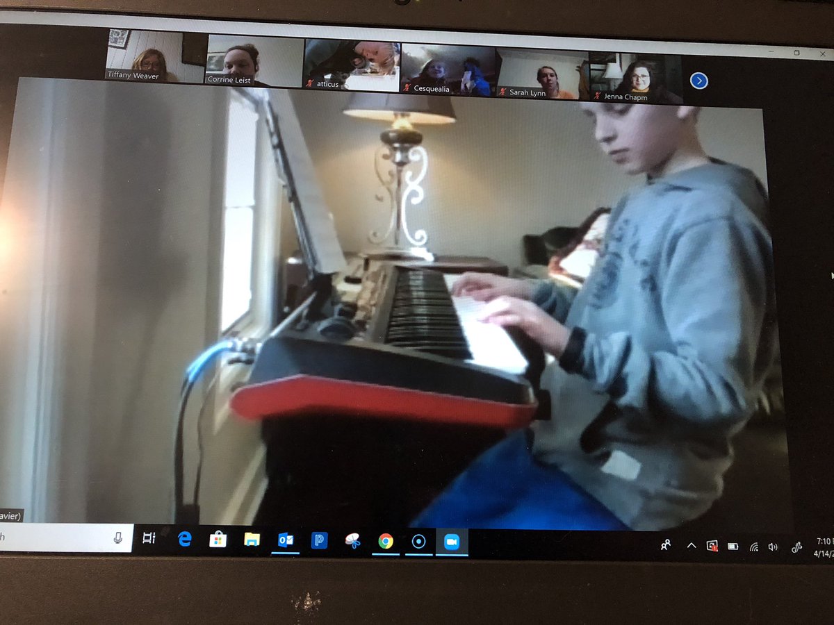 Tiffany Weaver tweet media