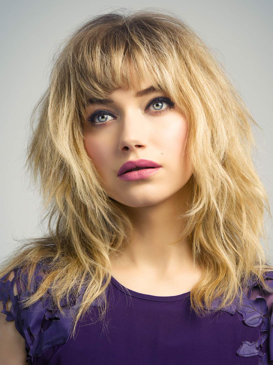 BACUK_'s tweet photo. #ImogenPoots  #UntitledMagazine  No 3/4 https://t.co/X1mwb66jma