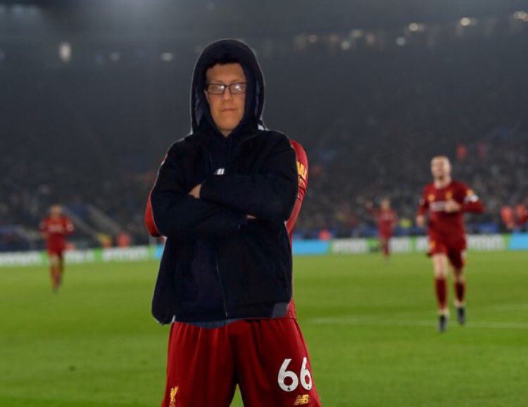 trent alexander-arnold