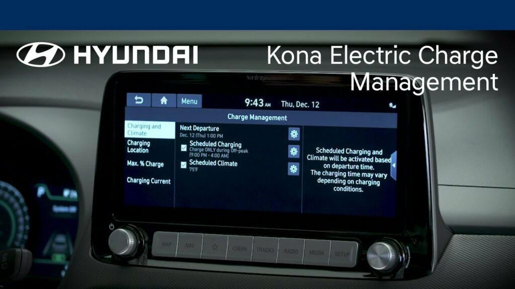 #Charge #Management | #Kona #ELECTRIC | ...

#2018Hyundai #2019Hyundai #BatteryCharge #ChargeManagement #ChargeManager #ElectricCar #ElectricCars #ElectricVehicles #EV #EvBattery #EvCharge #EvChargement #FuelCellHydrogen #HybridCar

evshift.com/32980/charge-m…

 .