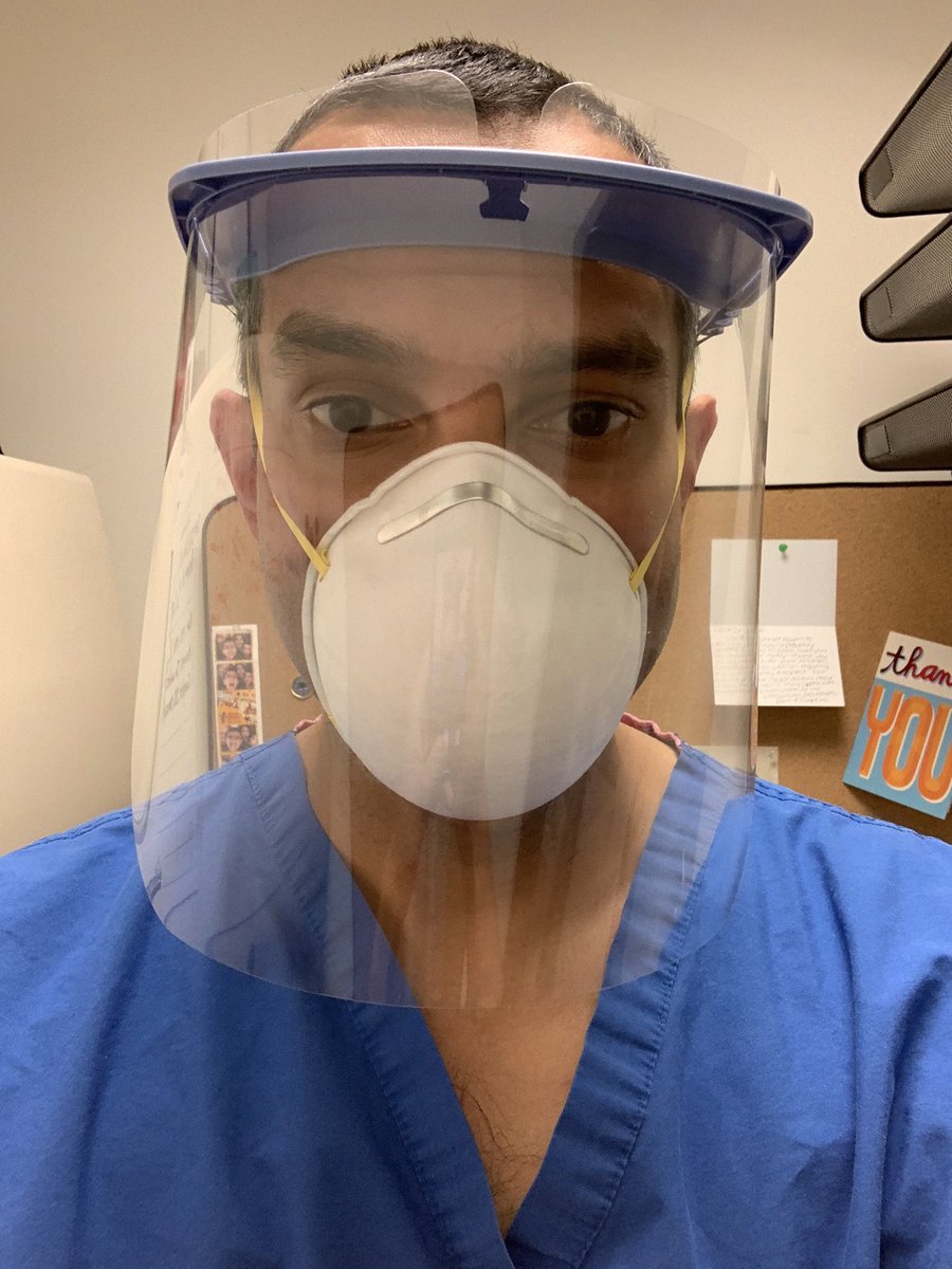 ItsNickDadario's tweet photo. Working simultaneously on 3 manuscripts? Having meetings on work breaks to do stats? Married with two kids while working full time as an ER doc? Not to mention usually mentoring me on his 1 hr ride home from work... the superhero @FarrukhJafriMD #ModelForOthers @WPHospital https://t.co/wwdNYcsHkd
