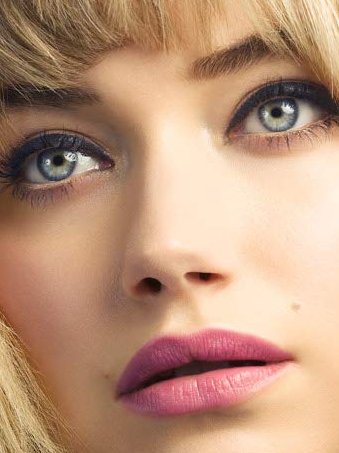 BACUK_'s tweet photo. #ImogenPoots  #UntitledMagazine  No 4/4 https://t.co/QPe8vT63UY