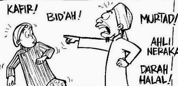 candrakrist's tweet photo. لَكُمْ دِيْنُكُمْ وَلِيَ دِيْنِ https://t.co/sCBIU18JAj