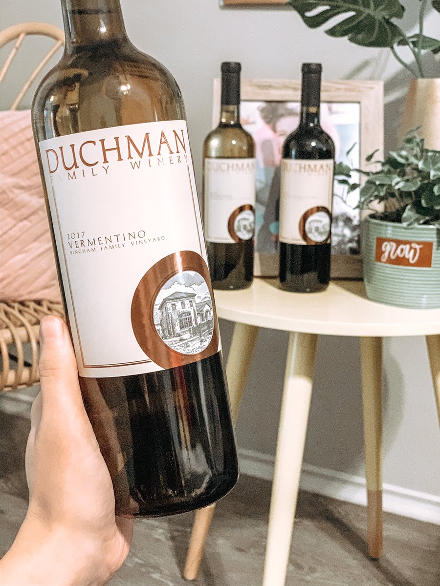 Love all the support from online orders  #txwine