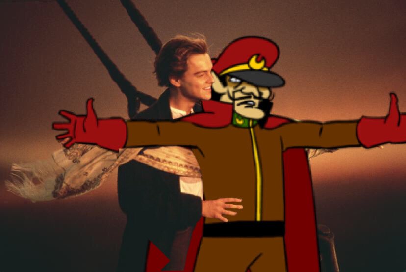 鷹の爪団 吉田くん 総統のコラ素材投稿しクソコラを作ってくれないかと呼びかけた 投稿は 中年男性を面白くする のハッシュタグつけて23時までとした 内田彩も投稿 Togetter 鷹の爪団 吉田くん 総統のコラ素材投稿しクソコラを作ってくれないかと呼びかけた 投稿は 中年男性を面白くする のハッシュタグつけて23時までとした 内田彩も投稿 Togetter