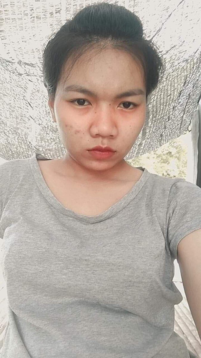 new_1742's tweet photo. คนน่ารักของเธอคือแบบไหน 
แบบเรานี่พอไหวป่าว😝🥰💖 https://t.co/4ycypI5d64