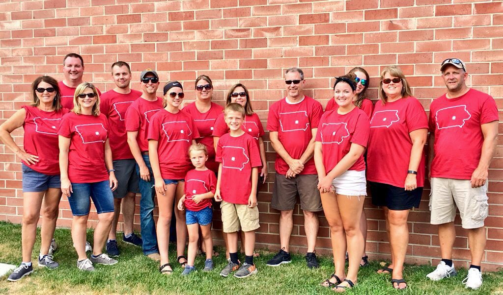natecrane's tweet photo. Throughly enjoyed my days @ISUExtension. Happy #ExtensionWeek! #StrongIowa https://t.co/nxX10fgVWn
