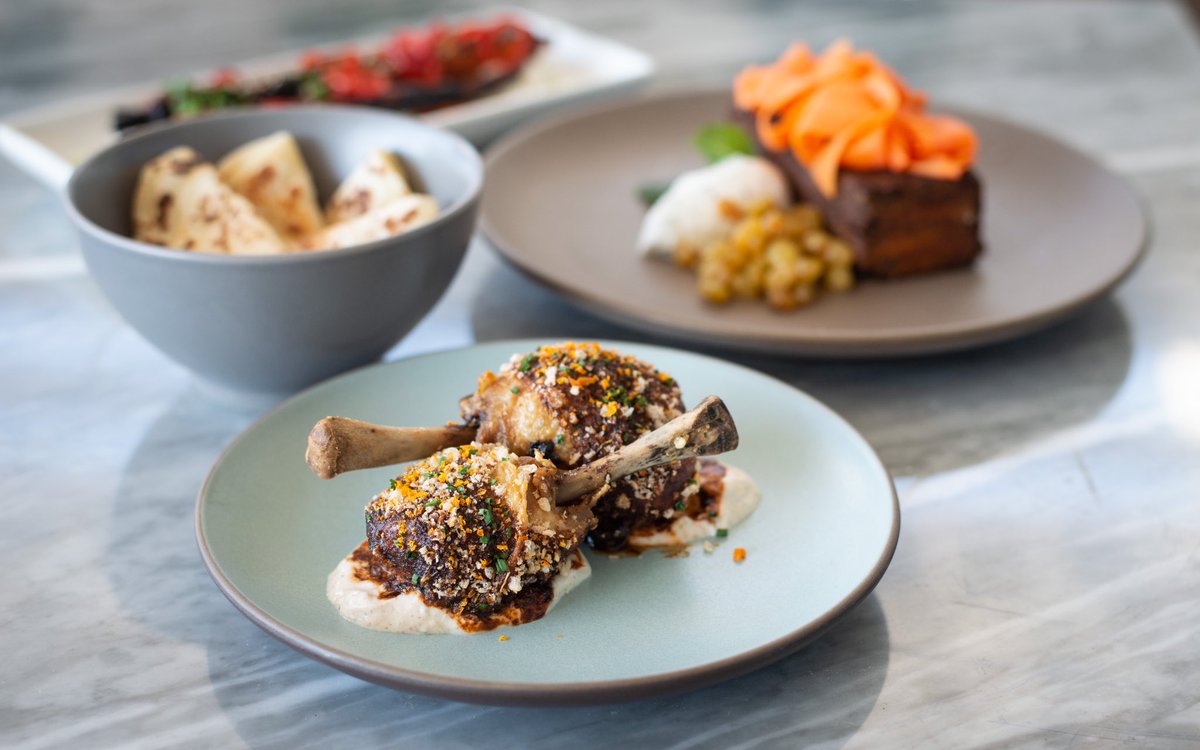 😦 We aren’t kidding, THIS could be dinner tonight.
-
Join #PickUpFixe through the link in our bio and feast on Canon (<a href="/canoneastsac/">Canon</a>)!
-
Many more restaurants will be available shortly, we’re refining the program nonstop.