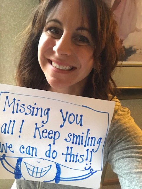 ChestnutPRIDE's tweet image. Keep Smiling! Can't wait until we see you again!