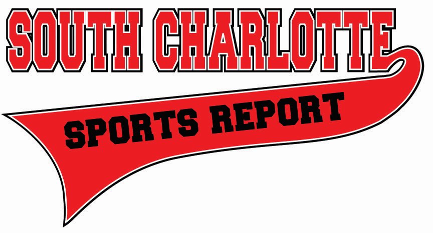 Good stuff coming up later this week <a href="/SCSportsReport/">Tripp Roakes</a> 

Tuesday    <a href="/TheParkSoftball/">The Park Softball</a> 

Wednesday   Anne Culicerto <a href="/CCHSCougarNews/">Charlotte Catholic</a> Senior headed to Navy

Thursday   <a href="/BobZupcic/">bob Zupcic</a> and <a href="/TylerZupcic/">Tyler Zupcic</a> talking baseball